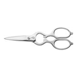ZWILLING Forged Multi-Purpose Kitchen Shears - Stainless Steel
