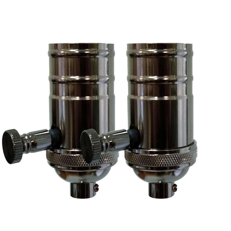 Gradateur de 150 watts, Métal industriel, 2