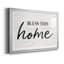 Bless This Home - ensemble de 2 reproductions de cadres photo-765433415-765433432