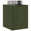 66 34.5cm W Steel Bedside Table-101281101-123820367