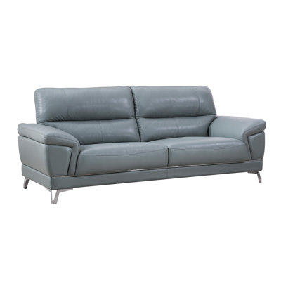 Berin 83'' Upholstered Sofa