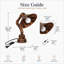 Lampe de table de ferme industrielle 12,6 po (ampoule incluse)