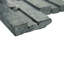 Stonecrest 6 in. x 18 in. Split Face Natural Stone Ledger Corner Wall Tile-92366331