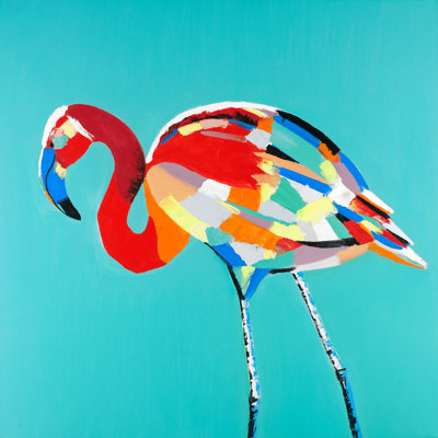 " Flamingo "