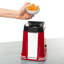 Home Treats Hot Air Popcorn Popper, Cinema Style Machine