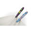 Excelsa Kimono Cutlery Set Multicolor 24 Pieces