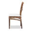 Chaise de salle à manger Modern