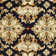 Balthrop Hand Tufted Wool Traditional Rug
