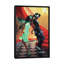 «Night Out IV», reproduction d'impression sur toile-29284971-74758060-74758061