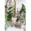 Figurine de lapin 9,5 po x 8 po x 20,5 po-829217279