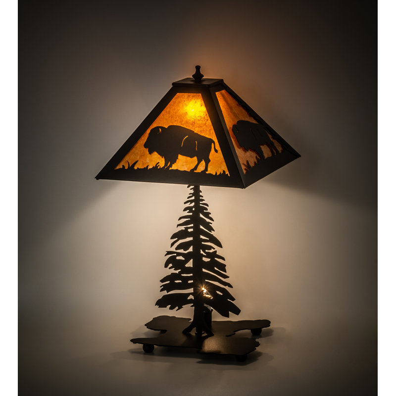 Melinda Table Lamp