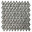 7/8" x 1-5/8" Diamond Glass Mosaic-1109489447