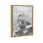 Frame Of Solitude Print by Oliver Gal-151429504-116407642