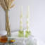 Ensemble de bougies Taper-1319461987-1319461992