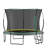 Springfree No Gap Trampoline