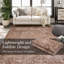 Tapis lavable rétro Tribal Cashmere-118647107