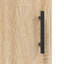 Kridia 69.5cm Sideboard-457944021