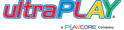 UltraPlay logo