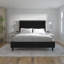 Upholstered Bed-320689554-320689553