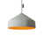 Grey/Orange