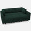 Canapé-lit modulaire Corduroy-1252411203