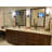 Meade Wood Framed Mirror with Safety Backing ideal for Bathroom / Vanity Mirror-1194087928-1194087910