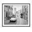 Italian Wedding Fiat - Picture Frame Photograph-984167362-985063437