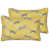 Yellow selected
