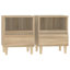 Jaiman 40 cm W Bedside Table-301510598-309911766