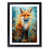 Black Framed selected