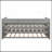 Twin Wood Daybed With 2 Trundles, 3 Storage Cubbies, 1 Light For Free And USB Charging Design-1588852643