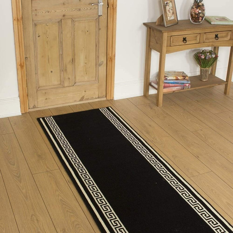 Affonso Indoor Area Rug, Runner 150cm x 70cm