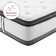 Wayfair Sleep 12" Plush Cooling Gel Hybrid Mattress