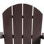 Laguna HDPE Rocking Adirondack Chair-2001252191