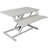 Adjustable Height Standing Laptop Desk,Adjustable Sit to Stand Up Workstation with Keyboard Tray-1045043685