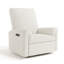 Sorrento Deluxe Power Recliner Swivel Glider-766881610