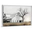 "Ohio Fields I" par Lori Deiter, reproduction d'art sur toile avec quincaillerie de fixation-1652291117-1717778079-1717778069