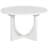 Clarastella Round Wood Dining Table