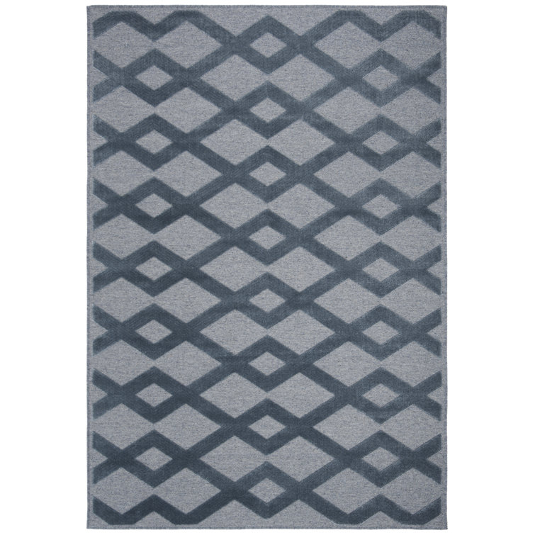 Geometric Area Rug