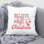 Coussin en polyester Christmas-15-1290634340