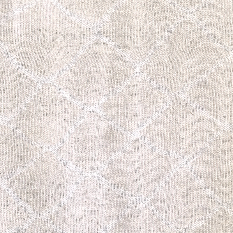 Eiffel Fabric, Warm Ivory
