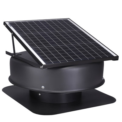Stellweilan Tessberg 9.7'' Bladeless Fan Fan
