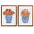 Maple Framed Canvas is unavailable