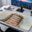 Polyester Desk Pad-1115060453