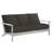 Kennebunkport Aluminum Sofa - Oyster-385755936-385755938-359733627