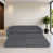 Polyester gris