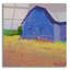«Summer Field» par Mike Kelly - impression sans cadre-143356774