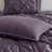 7 Piece Tufted Comforter Set-124032788-124032791