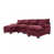 Rouge Bordeaux est en rupture de stock