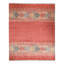 Wool Moroccan Area Rug